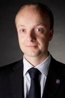Profilbild von Herr M.Sc.-Ing., Dipl.-Kfm. (FH), MBA Maik F.