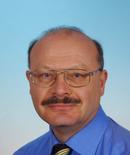 Profilbild von Herr Dr.-Ing. Reiner F.