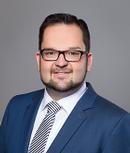 Profilbild von Herr Diplom-Finanzwirt (FH) Timo B.