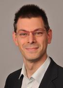 Profilbild von Herr Dr. rer. nat. Kristian R.
