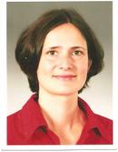 Profilbild von Frau Dr. Liane W.