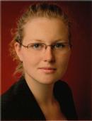 Profilbild von Frau Diplom-Geografin (Uni) Daniela T.
