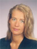 Profilbild von Frau Dr. rer. pol. Petra S.