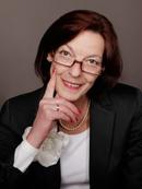Frau Dipl.-Ing. Ingrid K. Profilbild von Frau Dipl.-Ing. Ingrid K.