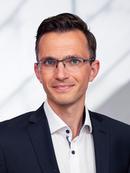 Profilbild von Herr Dr. Markus R.