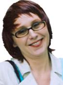 Profilbild von Frau Diplom Kommunikationswirtin Mariola S.