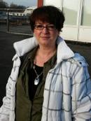 Profilbild von Frau Susanne B.