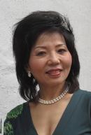 Profilbild von Frau Dipl. Übersetzerin & Pädagogin Yuqing Z.