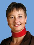 Profilbild von Frau Dipl.-Betriebswirtin (FH) Bettina H.