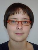 Profilbild von Frau M.A. Katarzyna S.