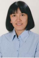 Profilbild von Frau Dr. Shiao Li O.
