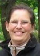 Profilbild von Frau Diplom-Informatikerin Jacqueline M.