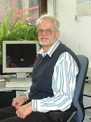 Profilbild von Herr Prof. Dr. Klaus H. H.