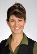 Profilbild von Frau Dr. Arlena J.
