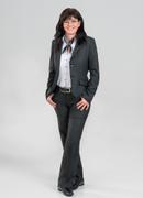 Profilbild von Frau M.A. Business Coaching and Change-Management Jacqueline D.
