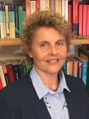 Profilbild von Frau Prof. Dr.  Sabine W.