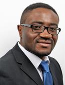 Profilbild von Herr MSc Derick Nzogoa A.
