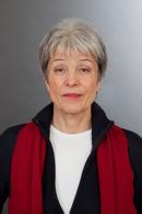 Profilbild von Frau Dr. Ursula C.