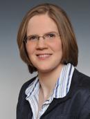 Profilbild von Frau Prof. Dr. Sonja P.