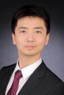 Profilbild von Herr Dr.-Ing. Bin H.