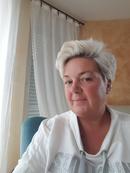 Profilbild von Frau Meisterin im Friseurhandwerk Daniela R.