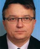 Profilbild von Herr Dr. rer. pol. Michael H.