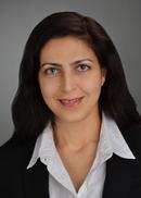 Profilbild von Frau Dr Farzaneh F.