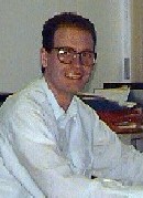 Profilbild von Herr Dipl.-Ing. Markus H.