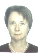 Profilbild von Frau Regierungsdirektorin Katharina W.