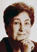 Profilbild von Frau Judith E.
