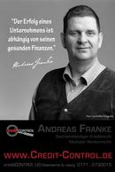 Profilbild von Herr Andreas F.