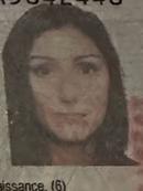 Profilbild von Frau Antonia D.