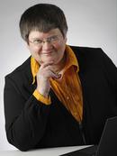 Profilbild von Frau Dr. Margit S.