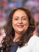 Frau Shiva S. Profilbild von Frau Shiva S.