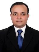 Profilbild von Herr Abhishek R.