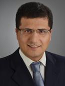 Profilbild von Herr Dr. Arash M.