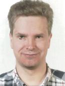 Profilbild von Herr M.A. Jan-Simon R.
