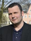 Profilbild von Herr Dr. Armin V.