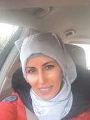 Profilbild von Frau Dozentin/ Tutorin Nouhad H.