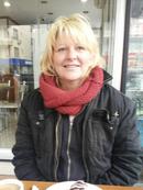 Profilbild von Frau Ulrike P.