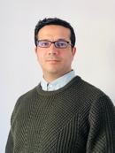 Profilbild von Herr Dr. rer. nat Mohamad T.