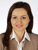 Profilbild von Frau M.A. Varvara S.