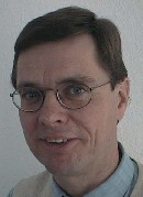 Profilbild von Herr Dipl-Ing. (FH) Gernot M.
