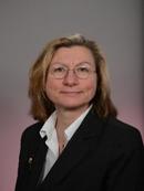 Profilbild von Frau Dr. Petra B.
