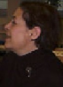 Profilbild von Frau MA Marietta U.