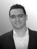Profilbild von Herr MBA Fabian F.