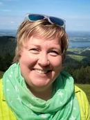 Profilbild von Frau Marion B.