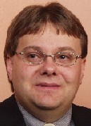 Profilbild von Herr Dr. Heribert F.