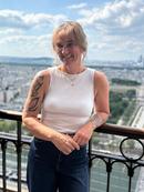 Profilbild von Frau Katja K.