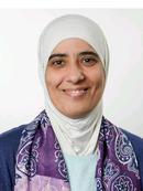 Profilbild von Frau Doztentin Khawla S.